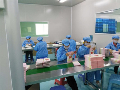 韩国化妆品OEM席卷中国市场,本土化妆品加工企业激流勇进不断超越