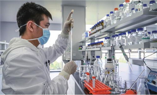 中国疫苗 生产能力 争分夺秒提升新冠疫苗产能