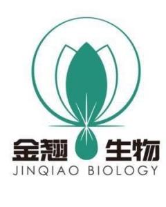 北京金翘生物科技