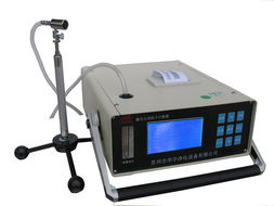 手持式尘埃粒子计数器 3016报价 苏州市航天生物科技 销售部 lab web