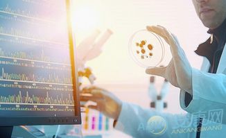 生物科技公司名称大全