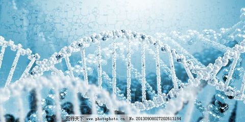 生物科技