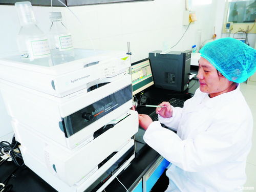 德州瑞康生物科技 高端产品畅销海外