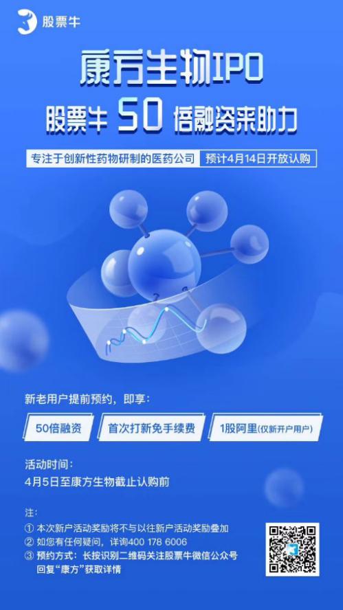 深度 康方生物究竟价值几何 生物科技板块能否再造牛股