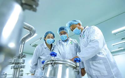科技赋能“植物工厂” 张掖农特产品提质增效