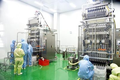 武汉森一生物科技