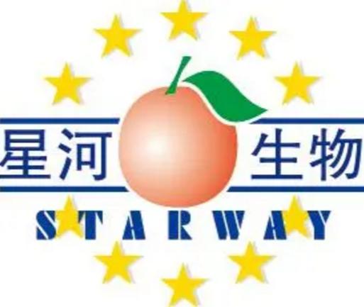 广东星河生物科技股份