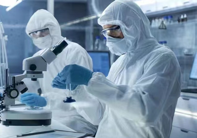 广州清湘生物科技全面启动投资洽谈 吸引行业关注