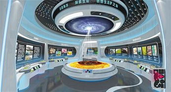 探秘海带成长之路 黄岛海藻生物科技馆免费开放，领略生物科技魅力