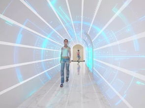 融合企业与产品元素 朗乾生物科技公司办公空间的创新设计